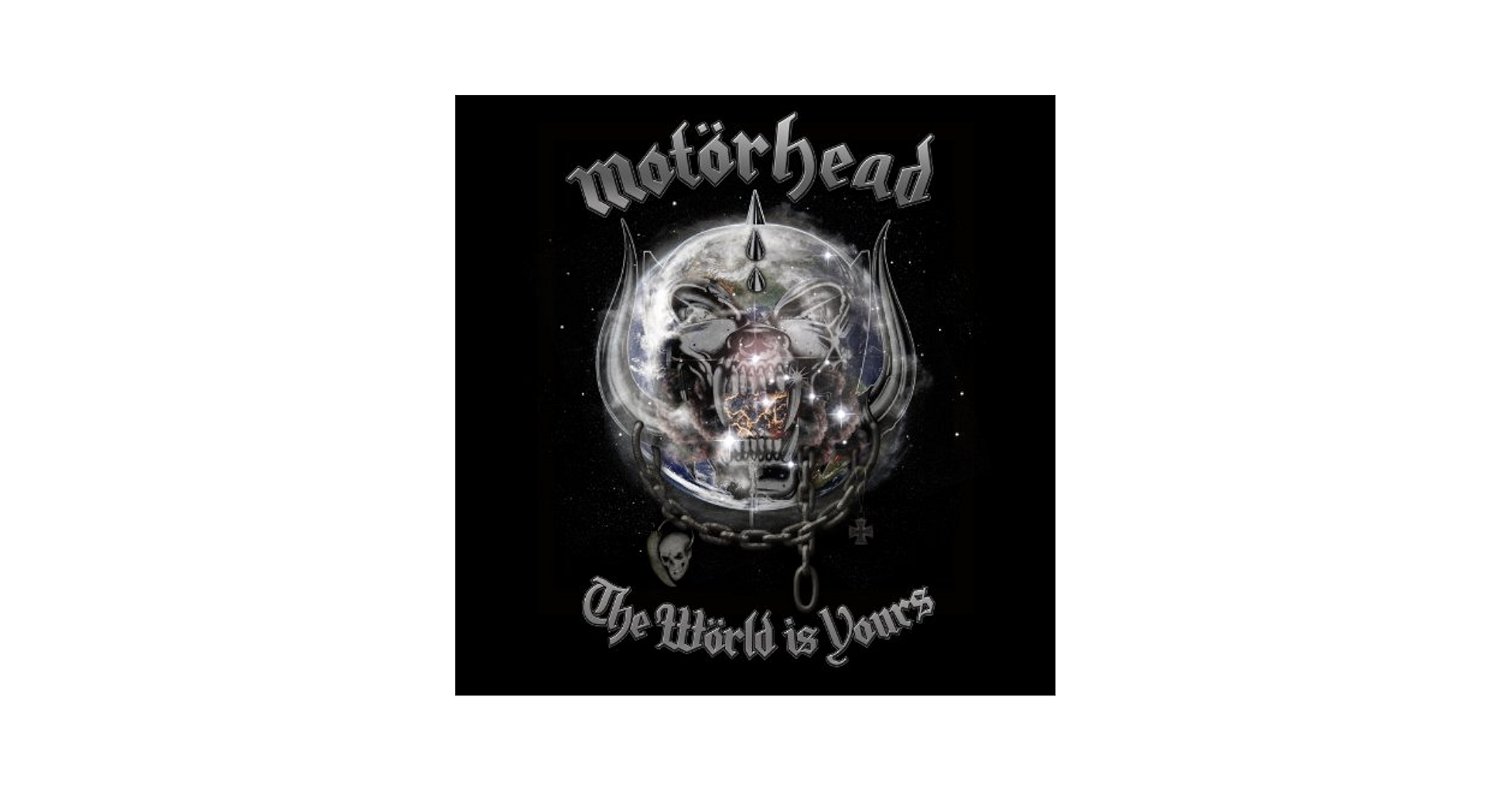 kmrii 希少 THE WORLD IS YOURS The World Is Yours - Amazon.com Music